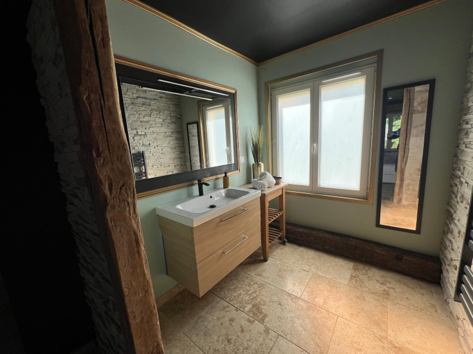 4, Le Lodge des Charmes 5 etoiles, Eure-et-Loir