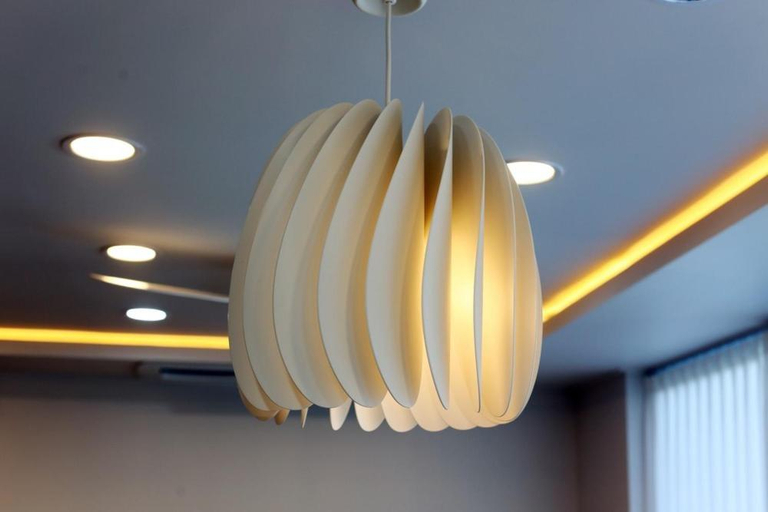 Food & Drinks, Yecheon Oneul Stay, Yecheon