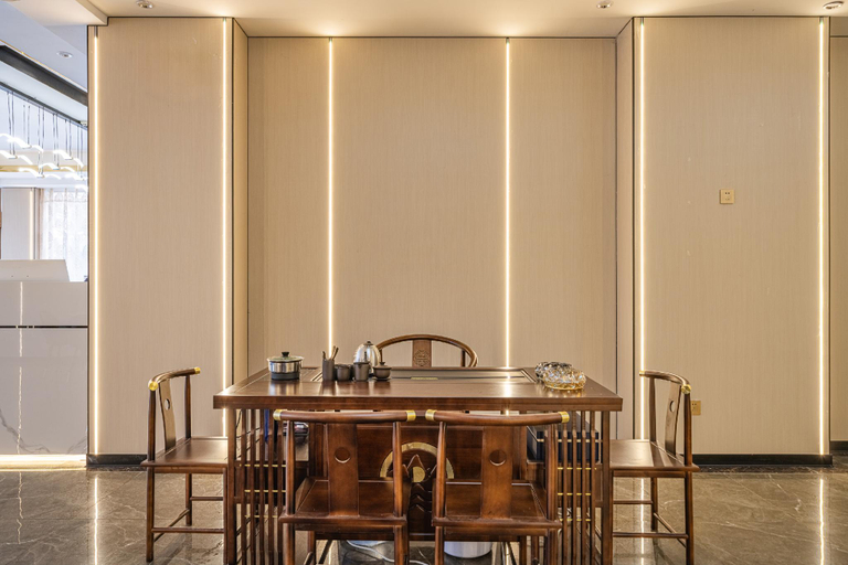 Others 4, Rezen Select Hotel Zuogong, Chamdo