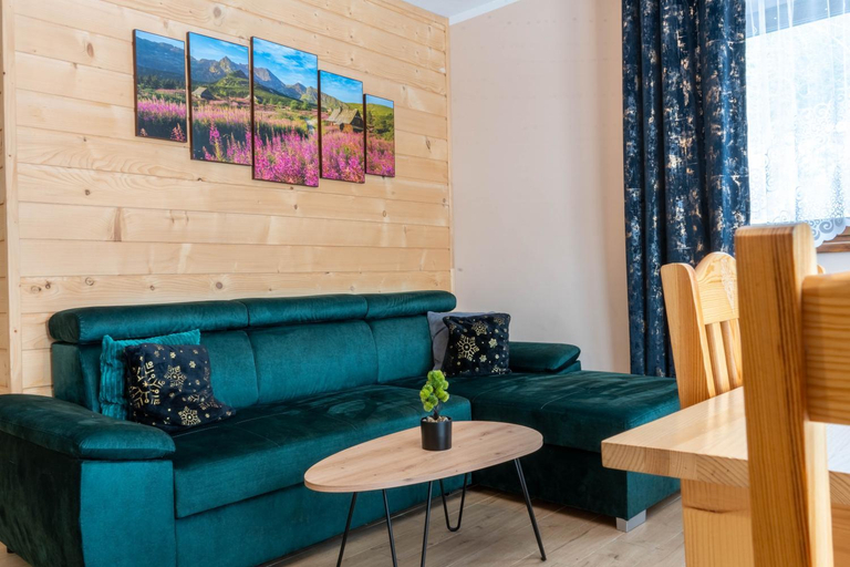 Others 5, Podhale Cottages - Domki Podhalanskie, Nowy Targ