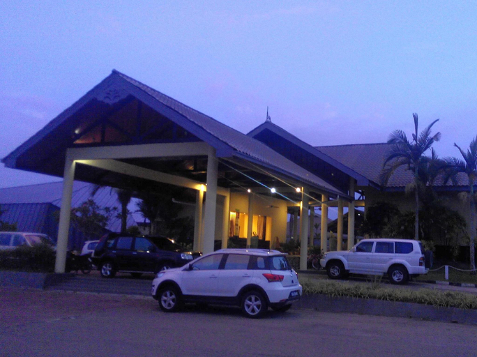 Others 5, Borneo Golf Resort, Papar
