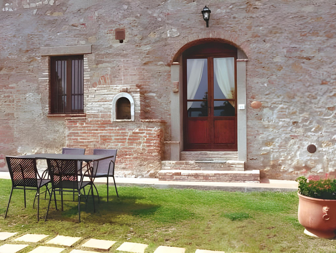 Others 5, Forno Apartment, Florence
