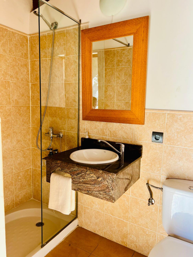 Bathroom 3, Villa - Sun and Moutain, Sa Murtera, Baleares