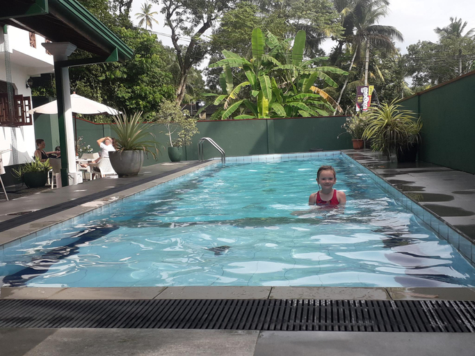 Sport & Beauty 2, Aurelle Villa, Habaraduwa