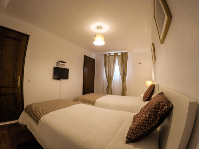 Bedroom 4, Casa da Avo Tina, Castelo de Vide