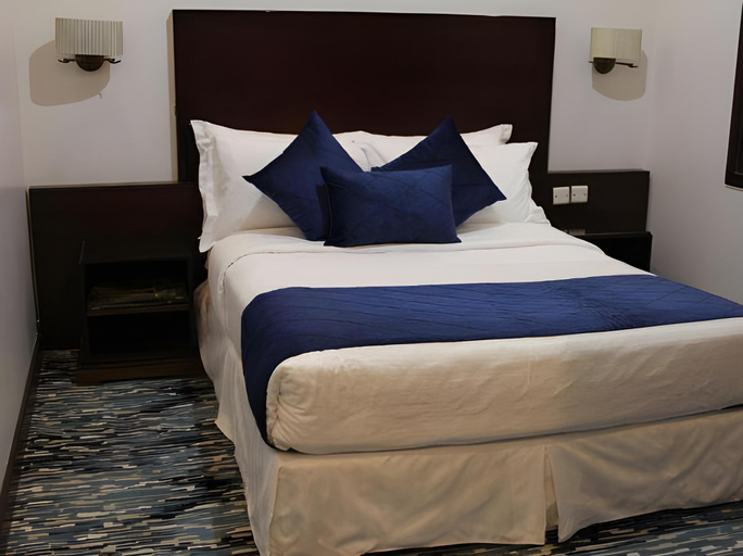Bedroom 3, Carawan Alkhaleej Hotel, Riyadh