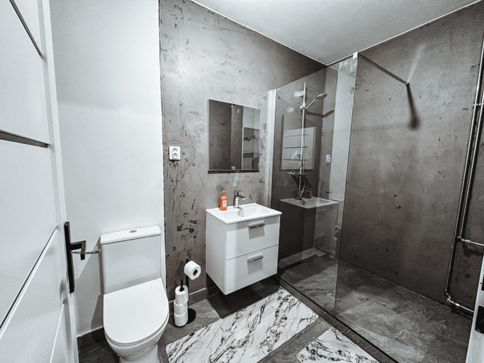Others 3, Boutique Residence, Banská Bystrica