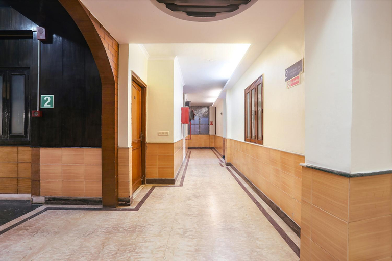 Public Area 3, Fabexpress Rajdeep Palace, Delhi