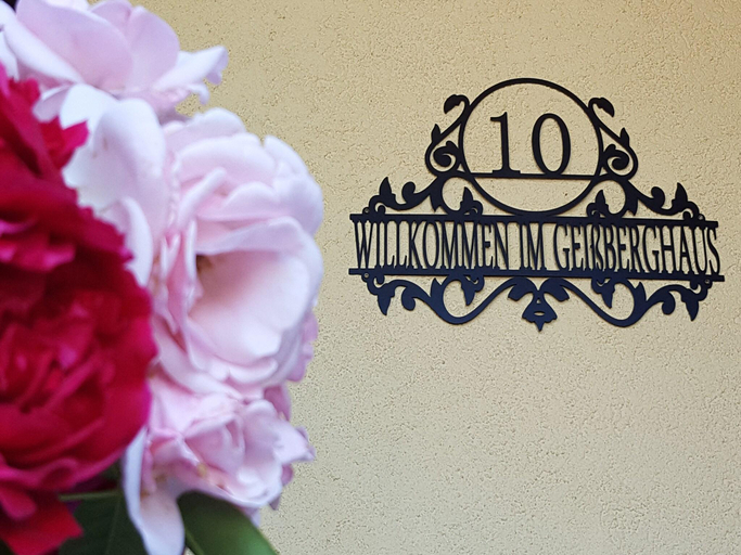 Exterior & Views, Holiday home with natural garden, Schmalkalden-Meiningen