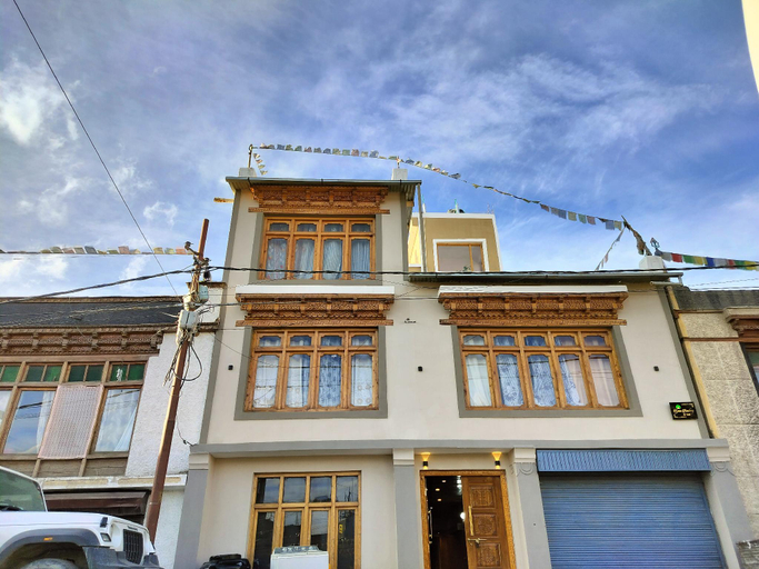 Exterior & Views 3, Gawa Residency, Leh