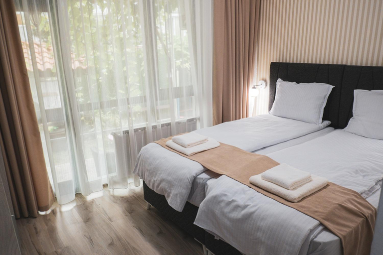 Others 5, HOTEL GOLDEN CITY, Zlatograd