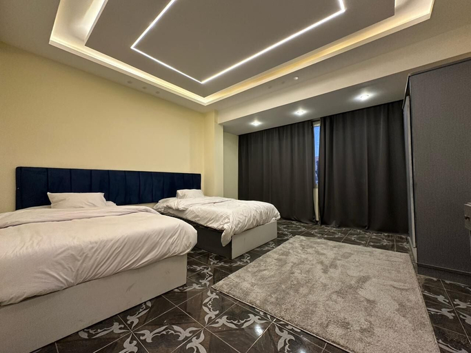 Bedroom 3, 3 Pyramids View Inn, Al-Ahram