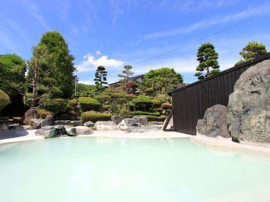 Others 3, Hanamiya Ryokan, Inawashiro