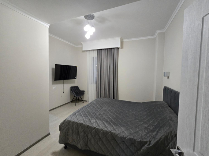 Bedroom 3, Alvina complex