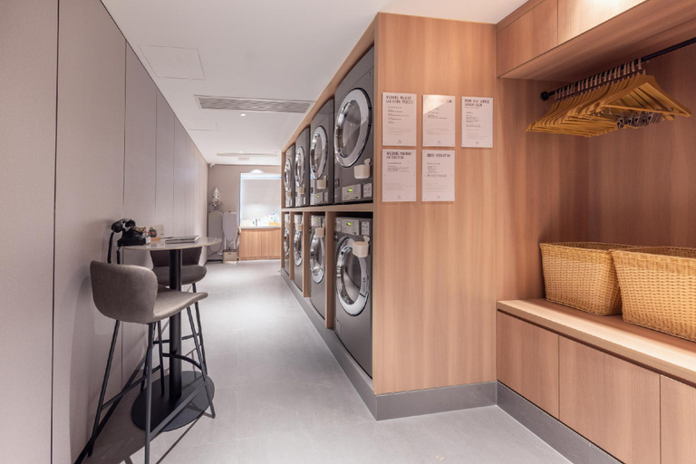 Others 5, Atour Hotel Changsha Wanjiali Square Gaoqiao North Metro Station, Changsha