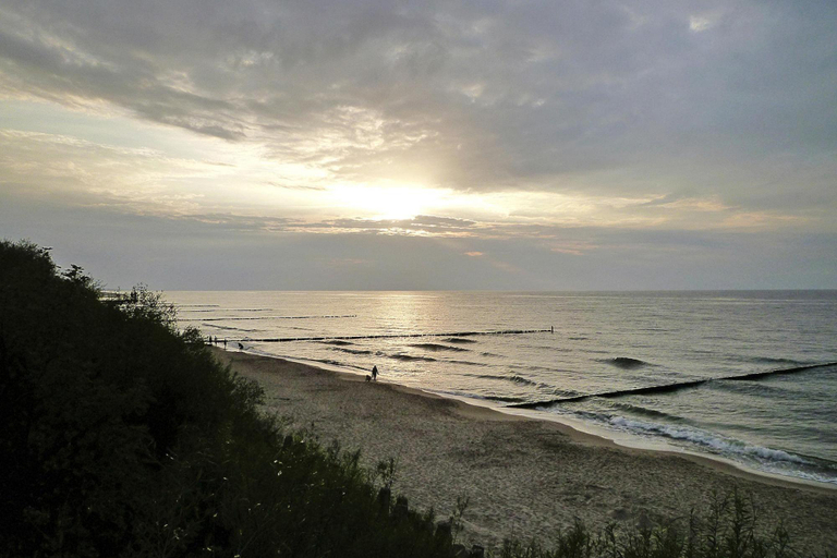 Others 4, Holiday Home in Ustronie Morskie near Beach, Kołobrzeg