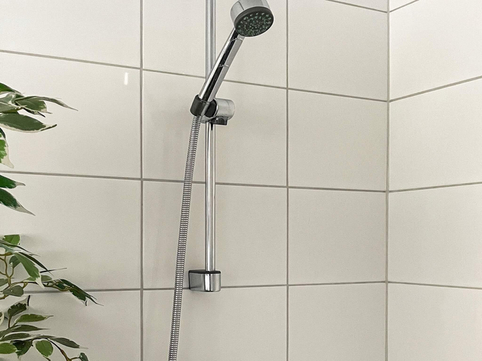 Bathroom, person holiday home in Romakloster-By Traum, Gotland