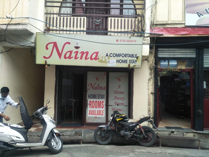 Others 2, Goroomgo Naina Homestay Mussoorie, Dehradun