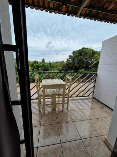 Others 2, Pousada Trilha da Serra, São João del Rei