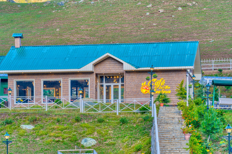 Others 5, Golden Meadows Hotels & Resorts, Ganderbal