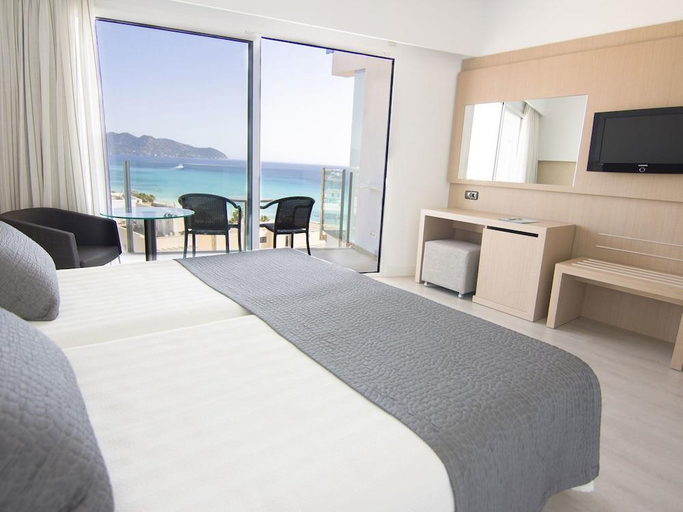 Bedroom 3, CM Playa del Moro , Baleares