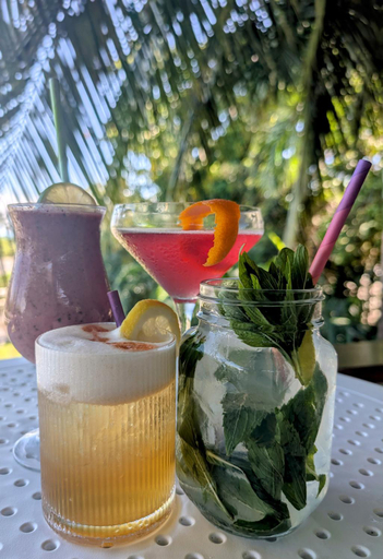 Food & Drinks 5, NRMA Airlie Beach Holiday Park, Whitsunday