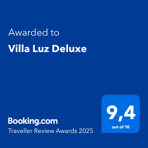 3, Villa Luz Deluxe, Huelva
