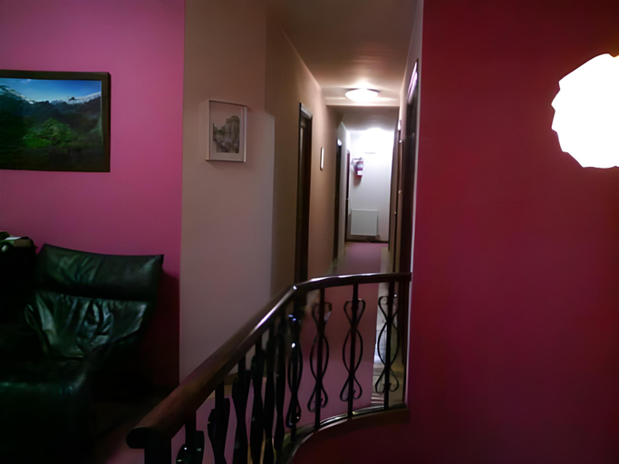 Others 3, Hostal Solpor, Pontevedra