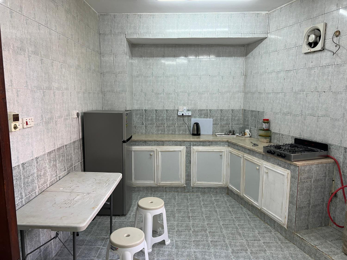 Others 4, Muscat Turkish hostel verified by government, Bausher