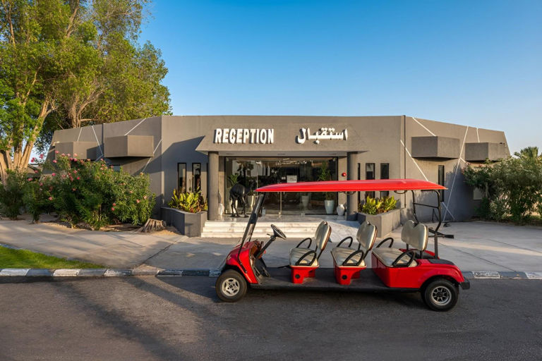 Exterior & Views, HDB Al Khobar Resort & Spa - family only, Al Khobar