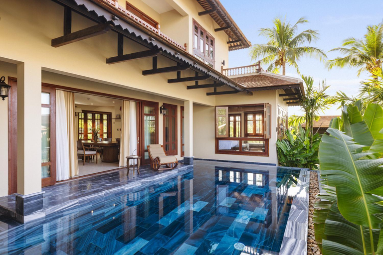 Sport & Beauty 2, Sứ Retreat Hoi An - Riverfront Resort , Da Nang