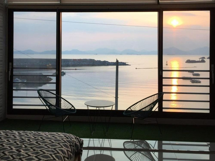 Others 4, Namhae Ocean Lounge Pension, Namhae