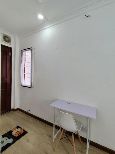 Others 2, NICE VILLAGE homestay Ton That Tung D1, District 1