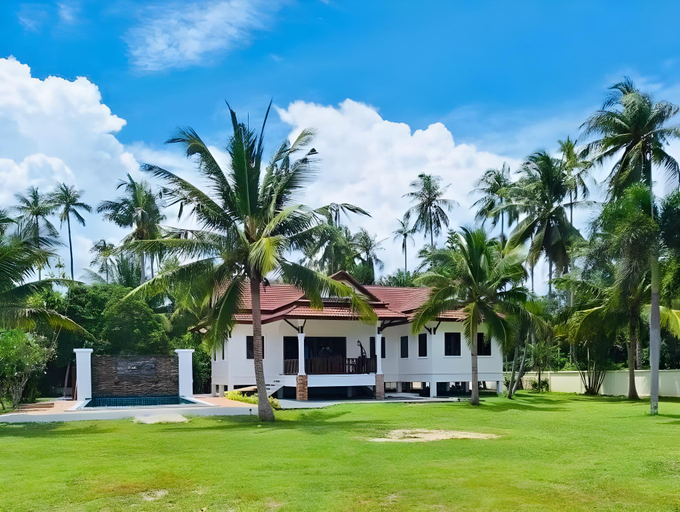 Others 3, Klai house beach pool villa , Tha Sala