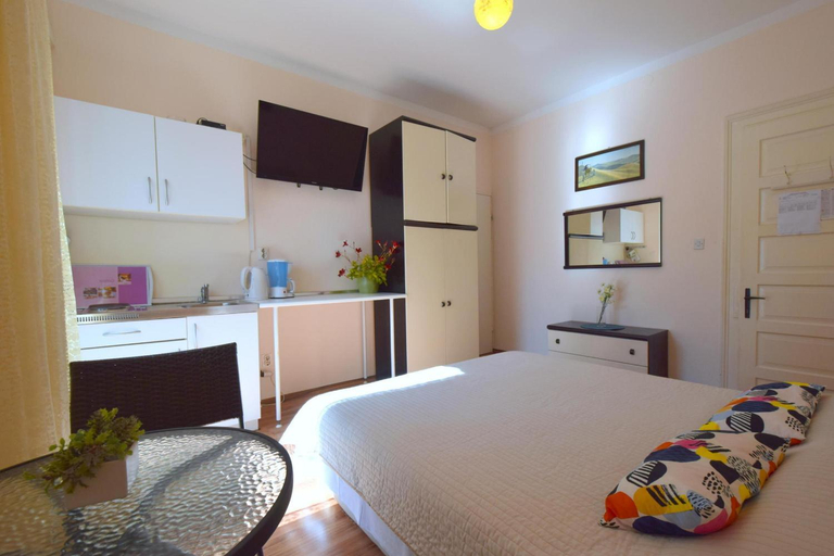 Others 5, Apartments Margarita, Malinska-Dubašnica