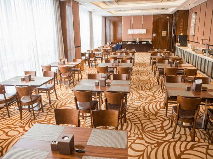 Food & Drinks 5, Golden Celebration Hotel, Nanning