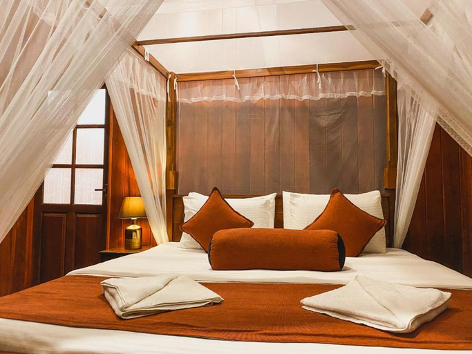 Bedroom 2, Levon Boutique Hotel, Ella