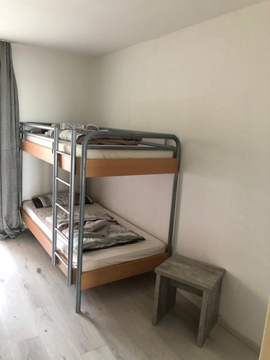 Others 5, Wohnung in Sankt Englmar, Straubing-Bogen