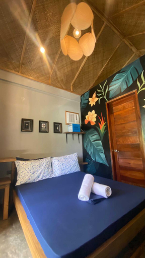 Bedroom 2, Matam-is Cafe & Homestay, General Luna