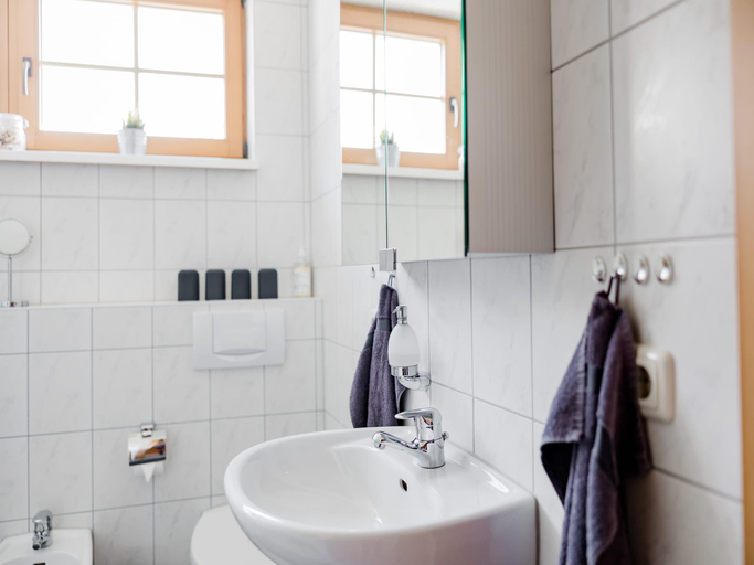 Bathroom 3, Ferienhaus in Lubberstorf, Nordwestmecklenburg