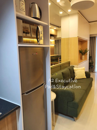 Others 4, A2 Executive Pad & Staycation, Pasay City