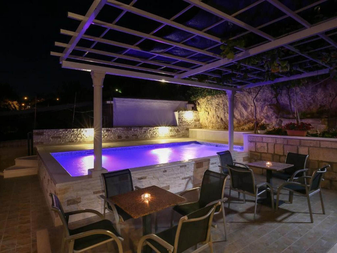 Food & Drinks 5, Guest House Kusalo- Studio Apartment with Patio Studio 1, Dubrovnik