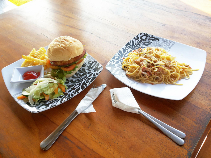 Food & Drinks 5, Yogi Beach Bungalow, Klungkung