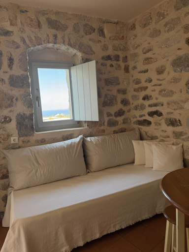 Others 3, Balcony&Tower, Peloponnese