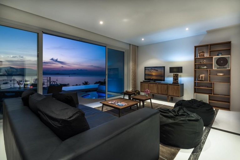 Others 5, The Beach House Apartment, Ko Samui