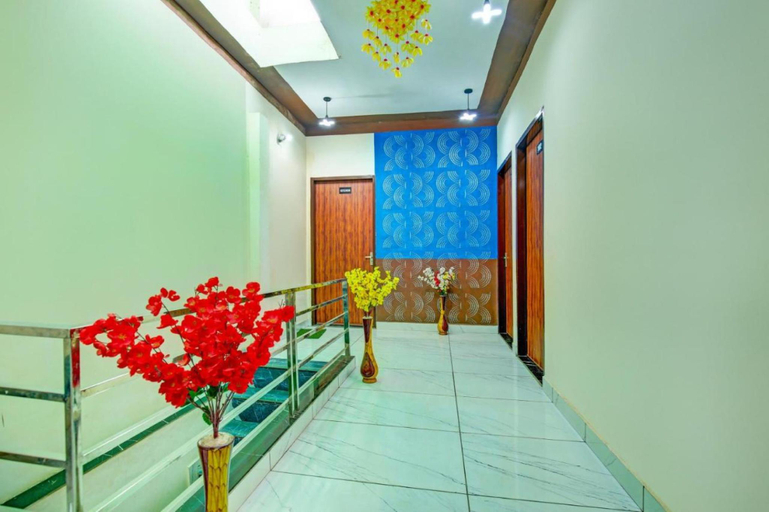 Public Area 2, Goroomgo Patiala Kurukshetra, Kurukshetra