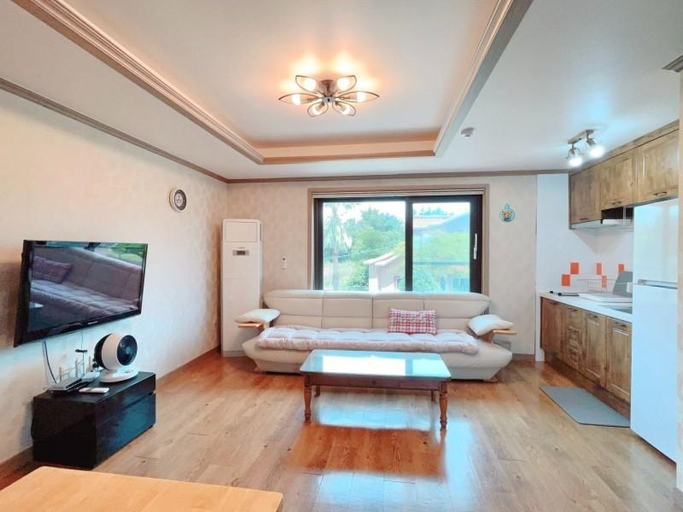 Others 5, Jeju Ocean Sky Village Pension, Jeju
