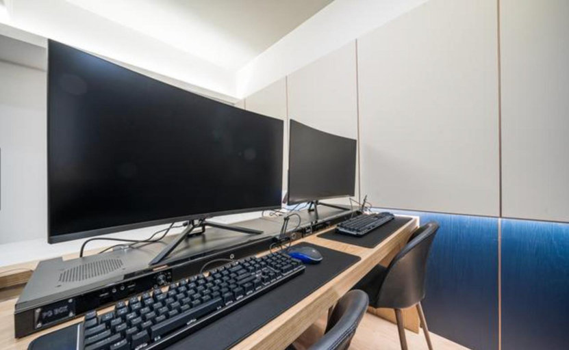 Others 5, HOTEL 701 Masan , Masan