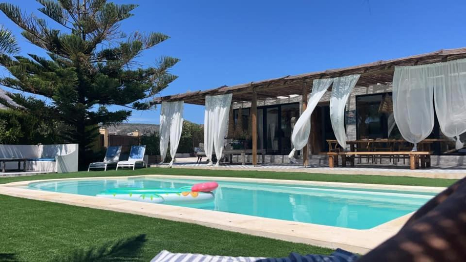 Sport & Beauty 2, CasaNoa Boutique Guest Suites, Alicante
