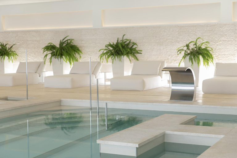 Sport & Beauty, Ibiza Gran Hotel, Baleares